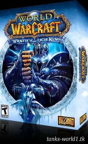 Скачать скачать с торента World of Warcraft 3.3.5a